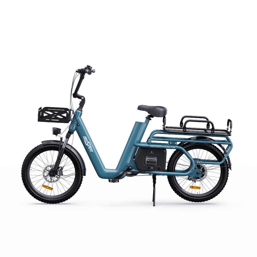 OneSport OT01 - Elcykel - Wheelyshop
