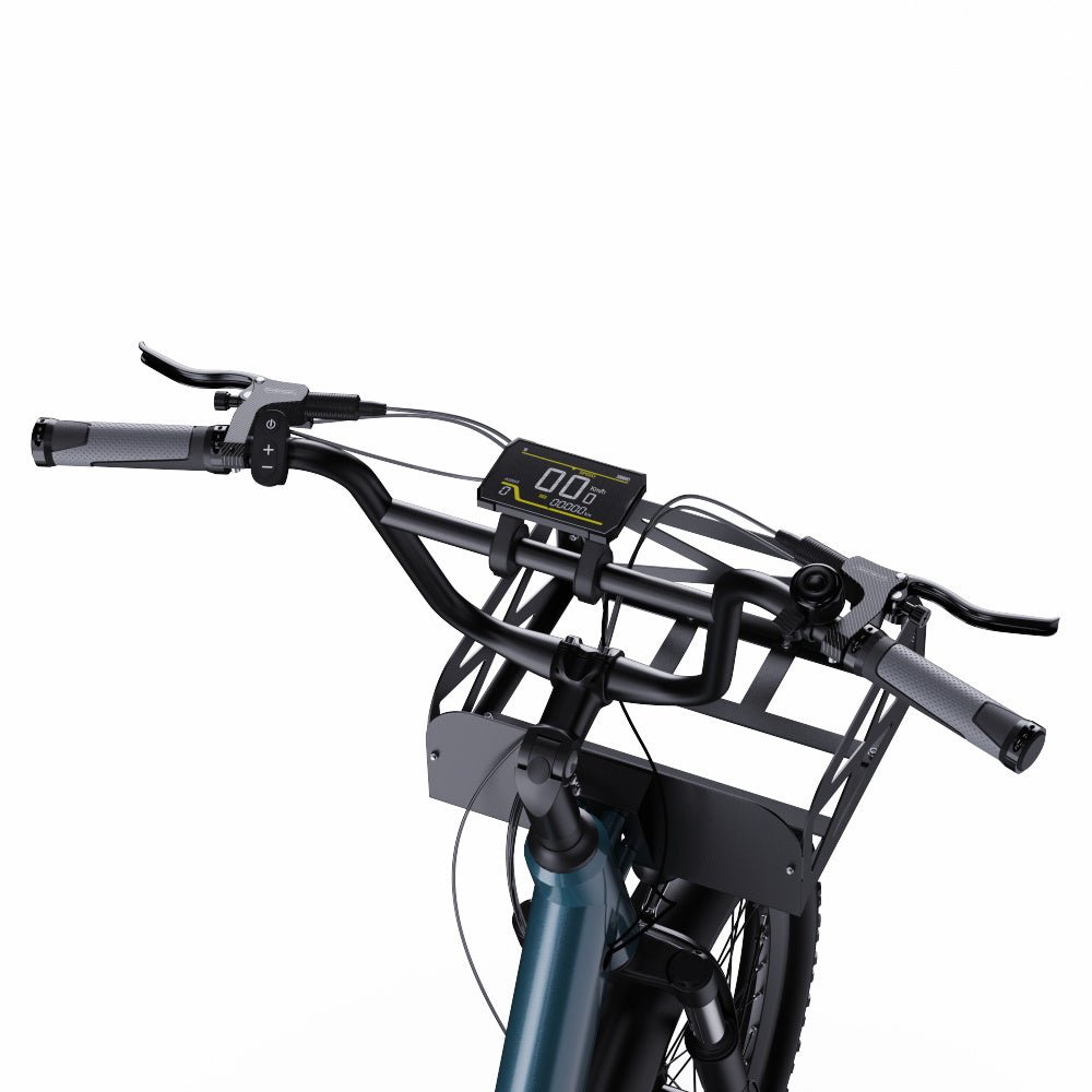 OneSport OT01 - Elcykel - Wheelyshop