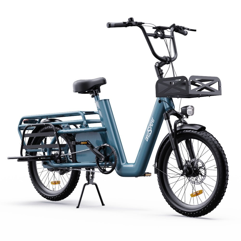 OneSport OT01 - Elcykel - Wheelyshop