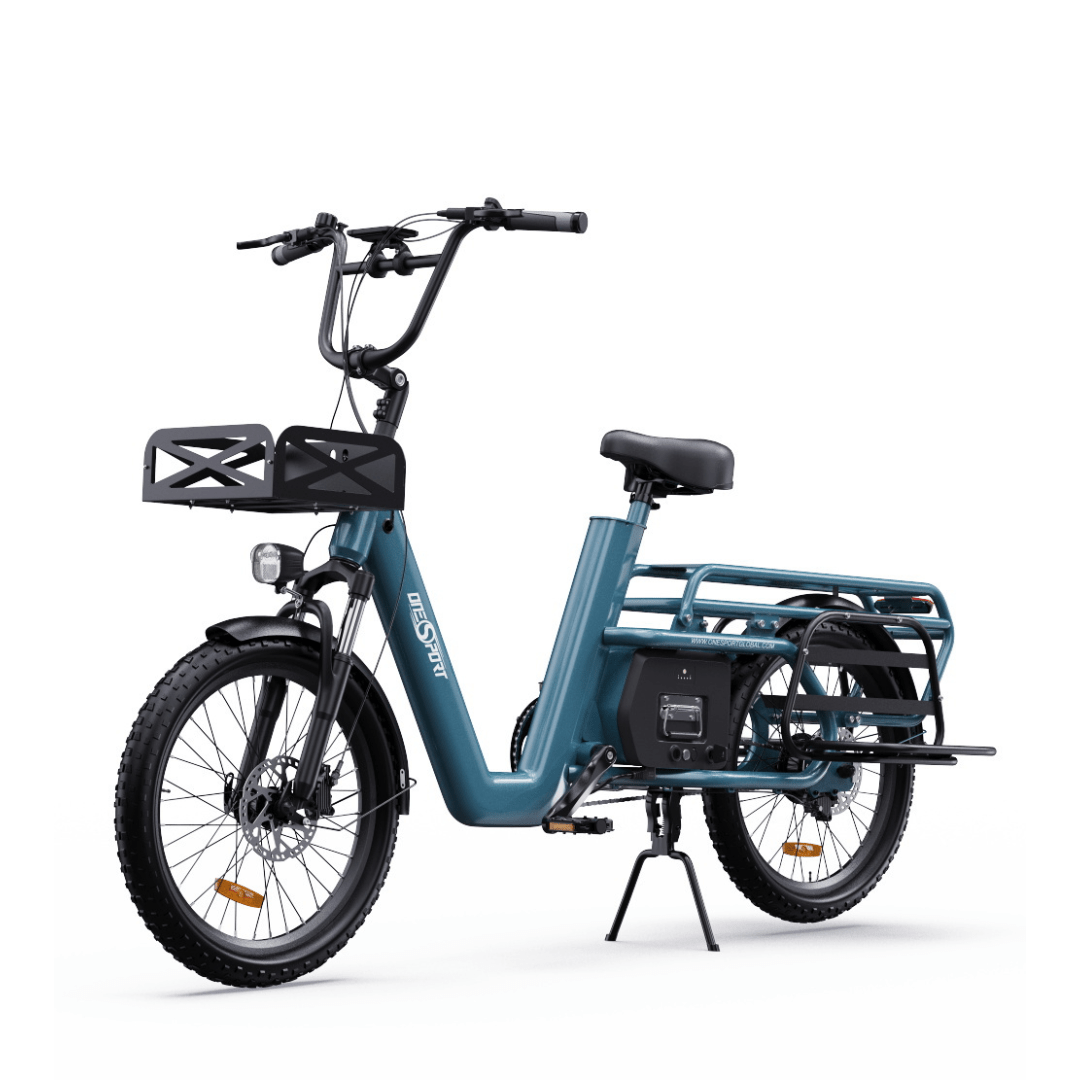 OneSport OT01 - Elcykel - Wheelyshop