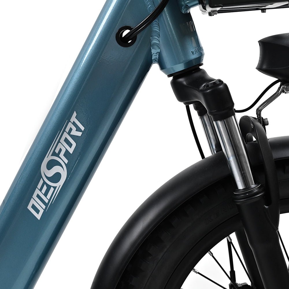 OneSport OT01 - Elcykel - Wheelyshop