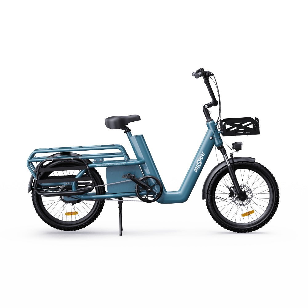 OneSport OT01 - Elcykel - Wheelyshop