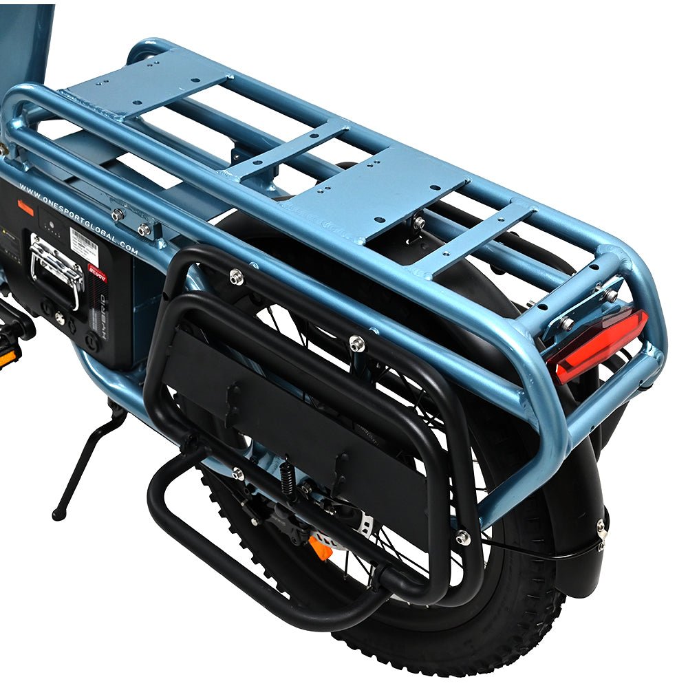 OneSport OT01 - Elcykel - Wheelyshop
