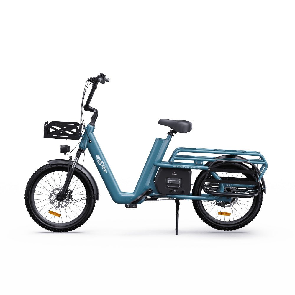 OneSport OT01 - Elcykel - Wheelyshop