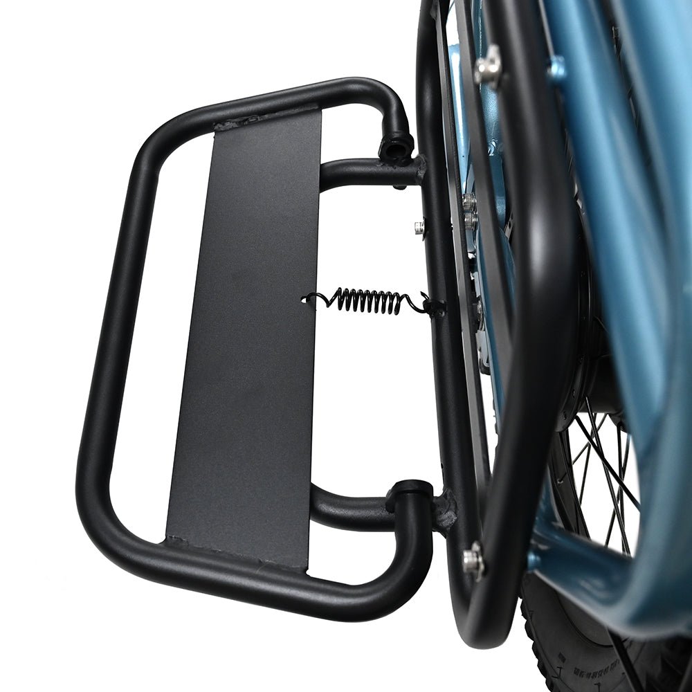 OneSport OT01 - Elcykel - Wheelyshop
