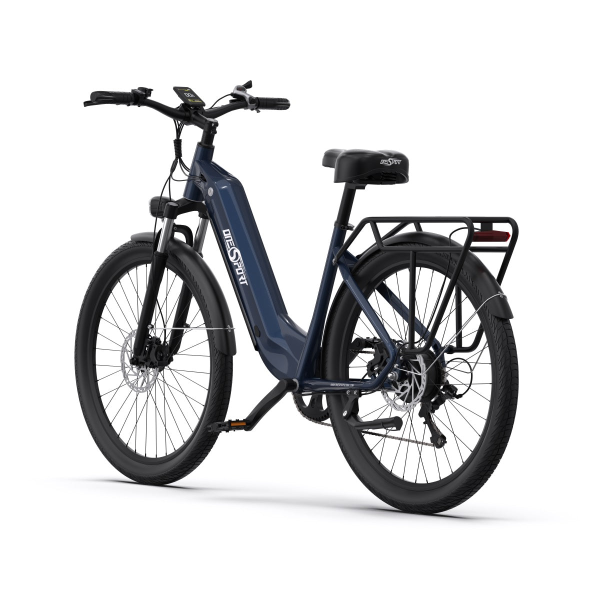 OneSport OT05 - Elcykel - Wheelyshop