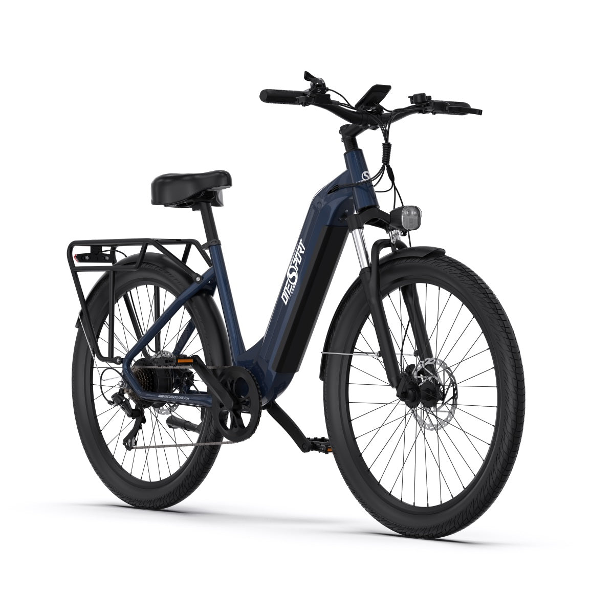 OneSport OT05 - Elcykel - Wheelyshop