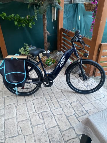 OneSport OT05 - Elcykel - Wheelyshop