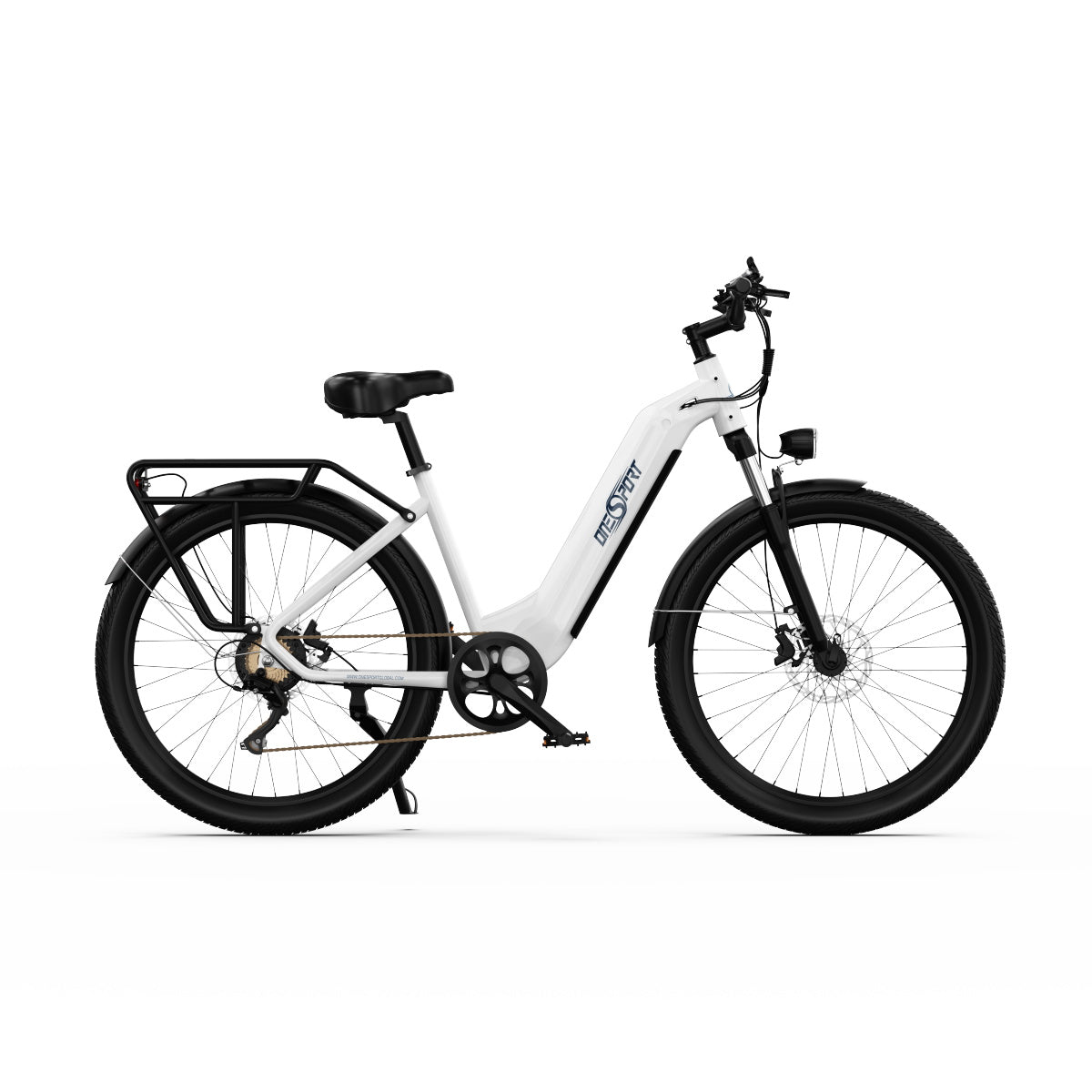 OneSport OT05 - Elcykel - Wheelyshop
