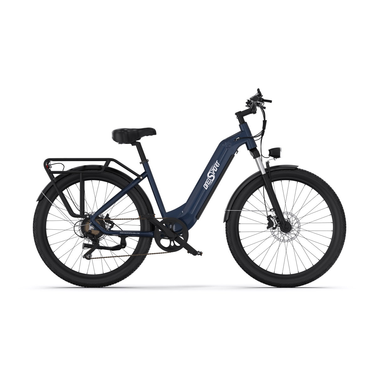 OneSport OT05 - Elcykel - Wheelyshop