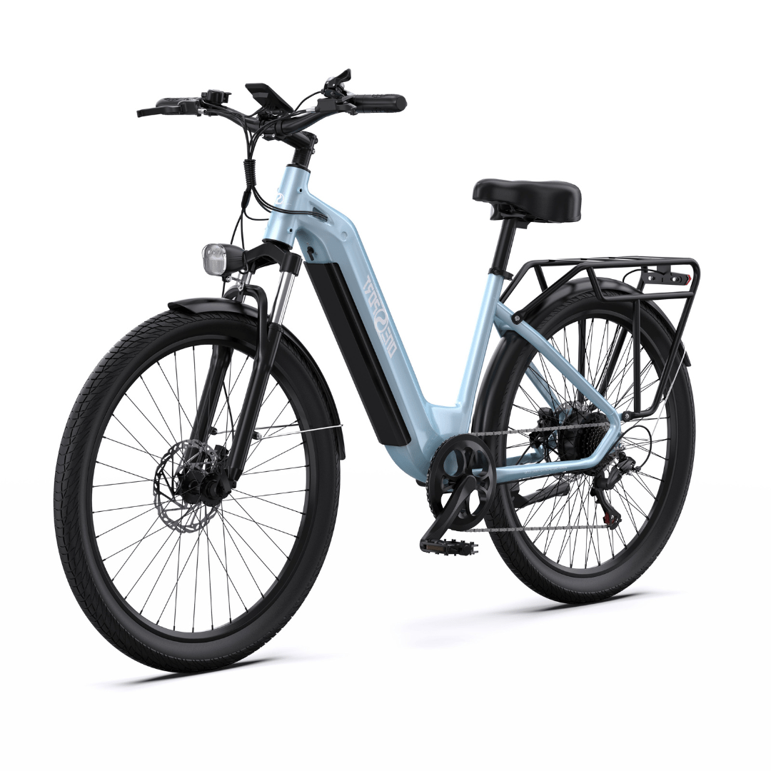 OneSport OT05 - Elcykel - Wheelyshop