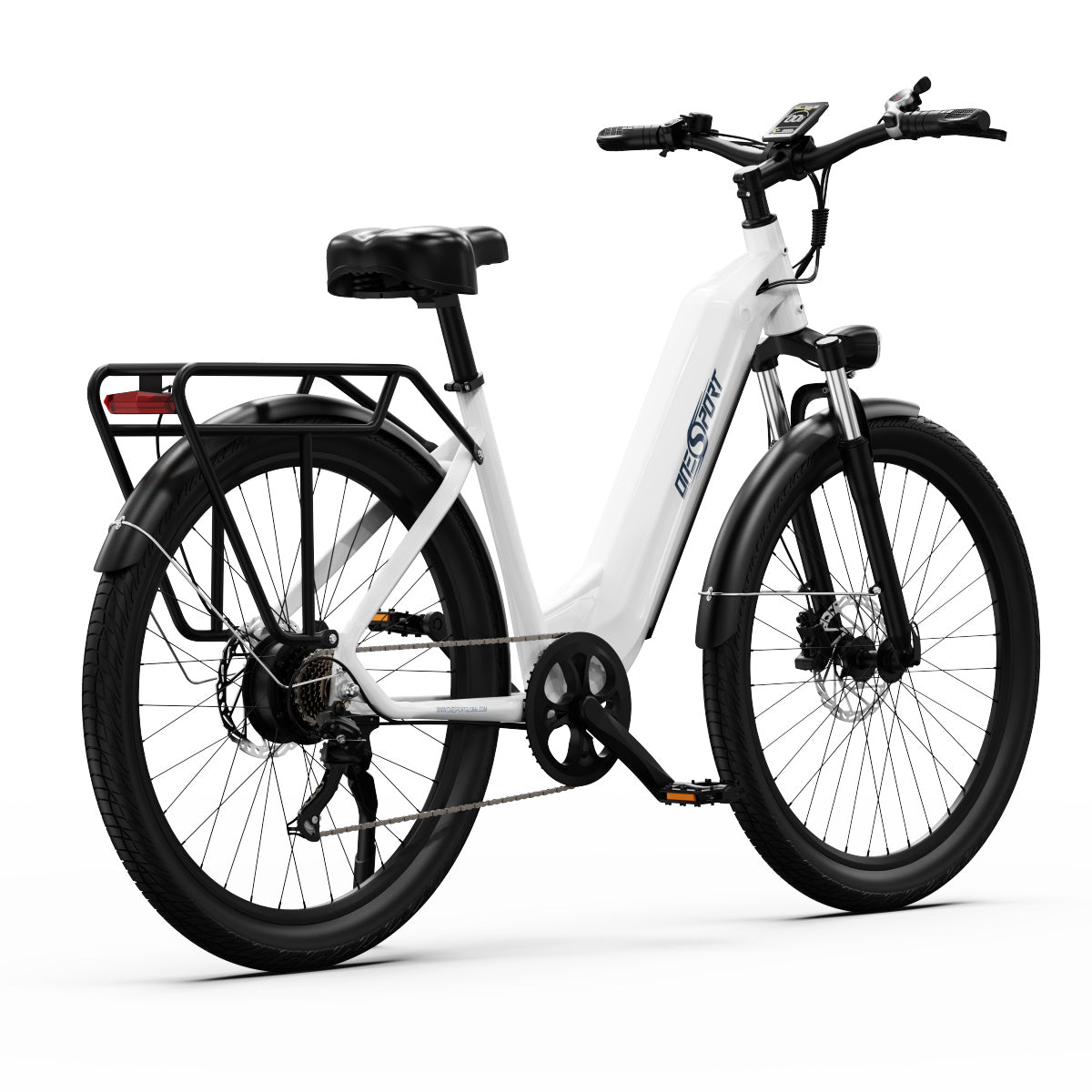 OneSport OT05 - Elcykel - Wheelyshop