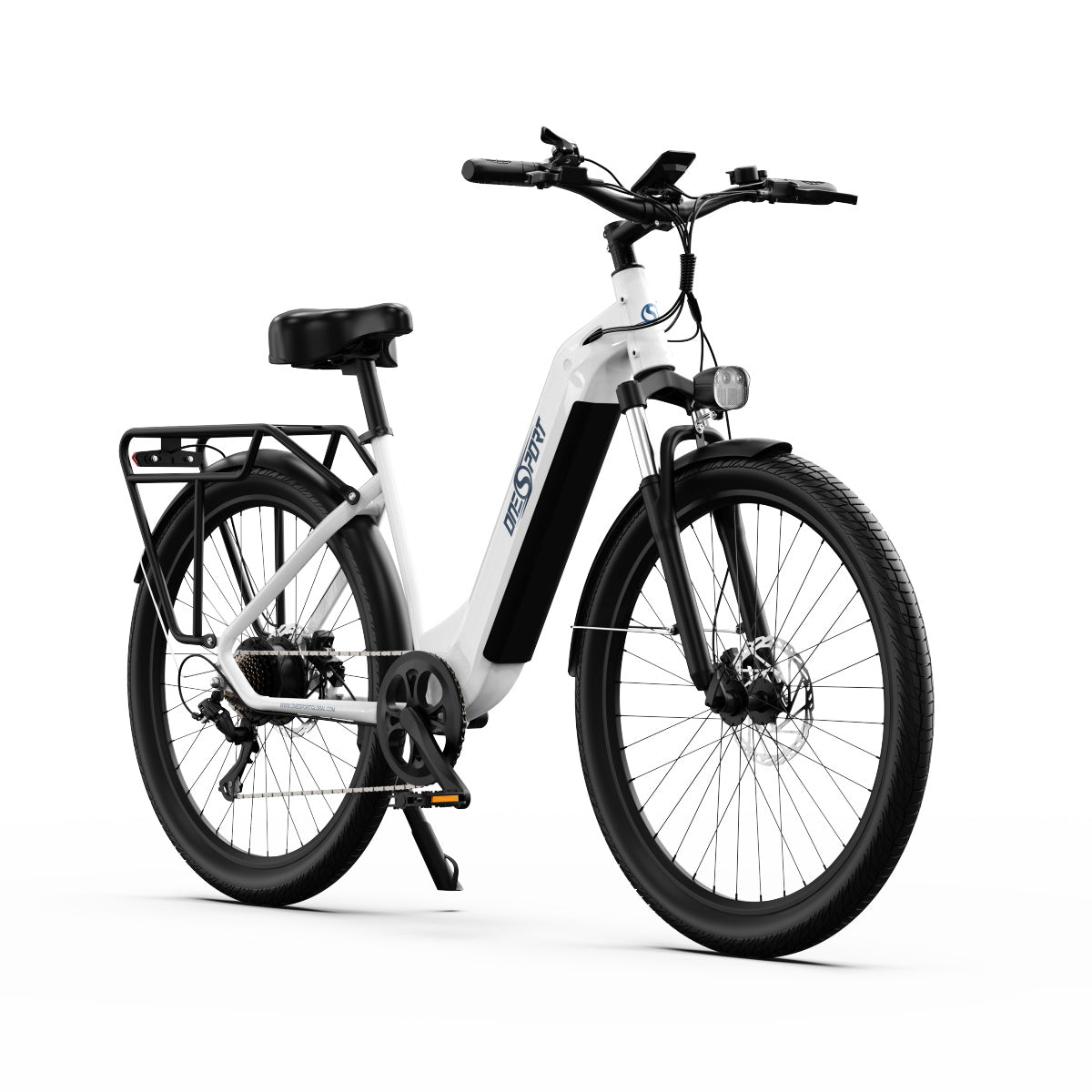 OneSport OT05 - Elcykel - Wheelyshop