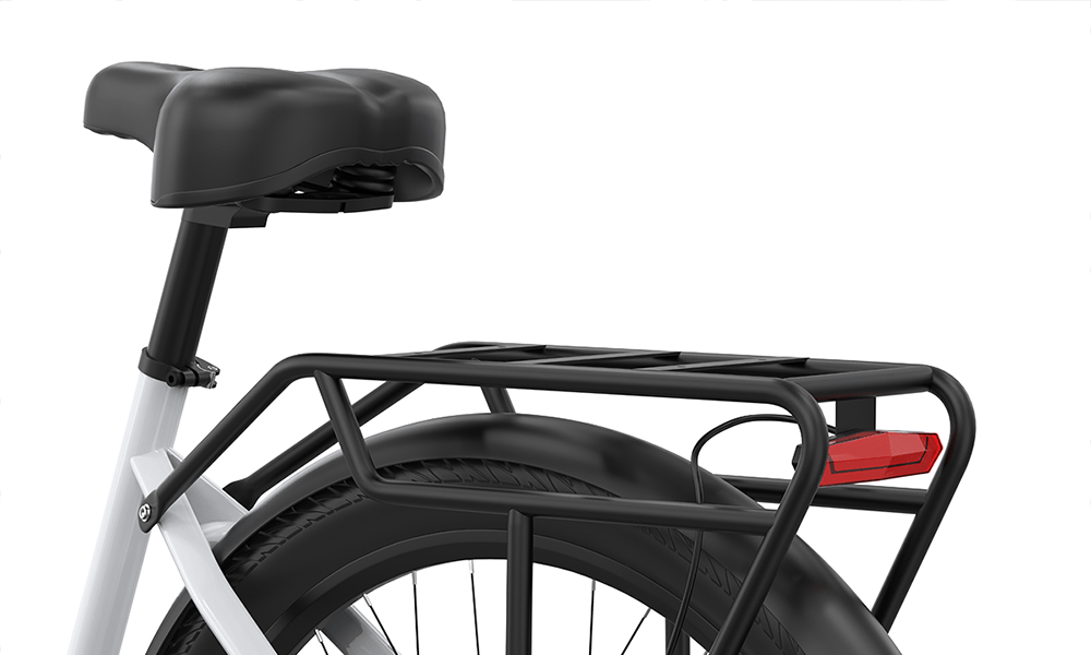 OneSport OT05 - Elcykel - Wheelyshop