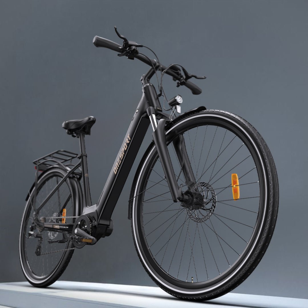OneSport OT07 - Elcykel - Wheelyshop