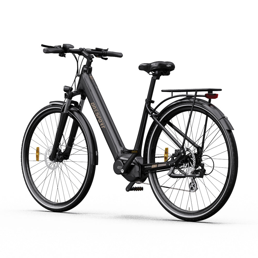 OneSport OT07 - Elcykel - Wheelyshop