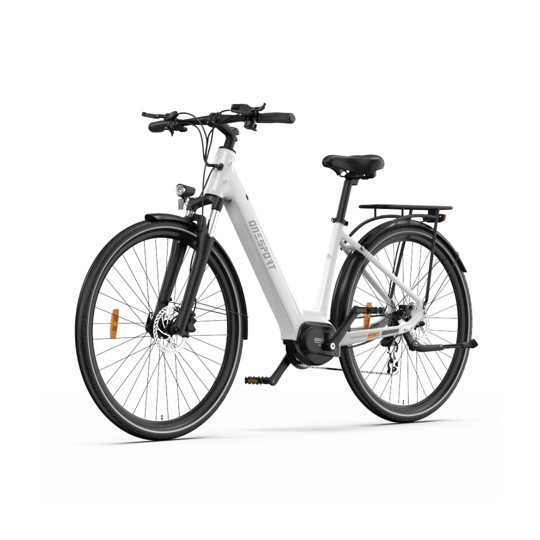 OneSport OT07 - Elcykel - Wheelyshop