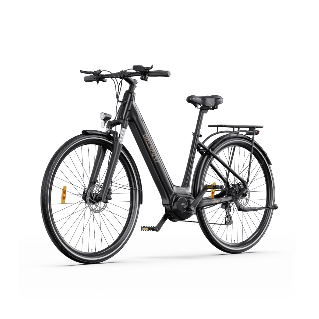 OneSport OT07 - Elcykel - Wheelyshop
