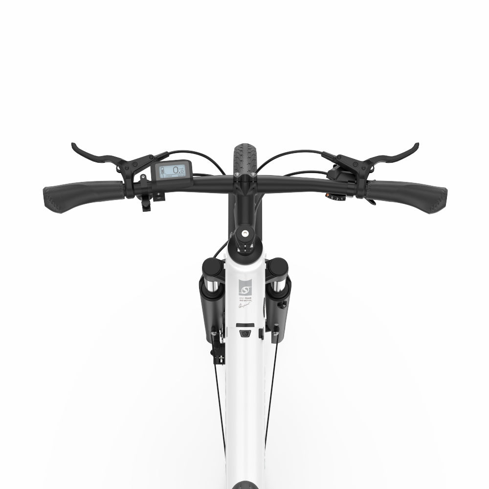 OneSport OT07 - Elcykel - Wheelyshop