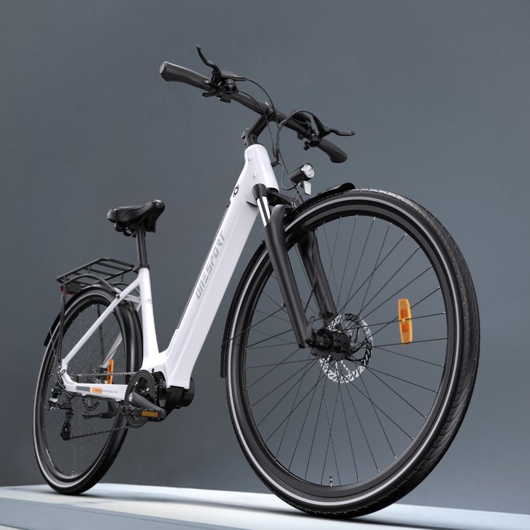 OneSport OT07 - Elcykel - Wheelyshop
