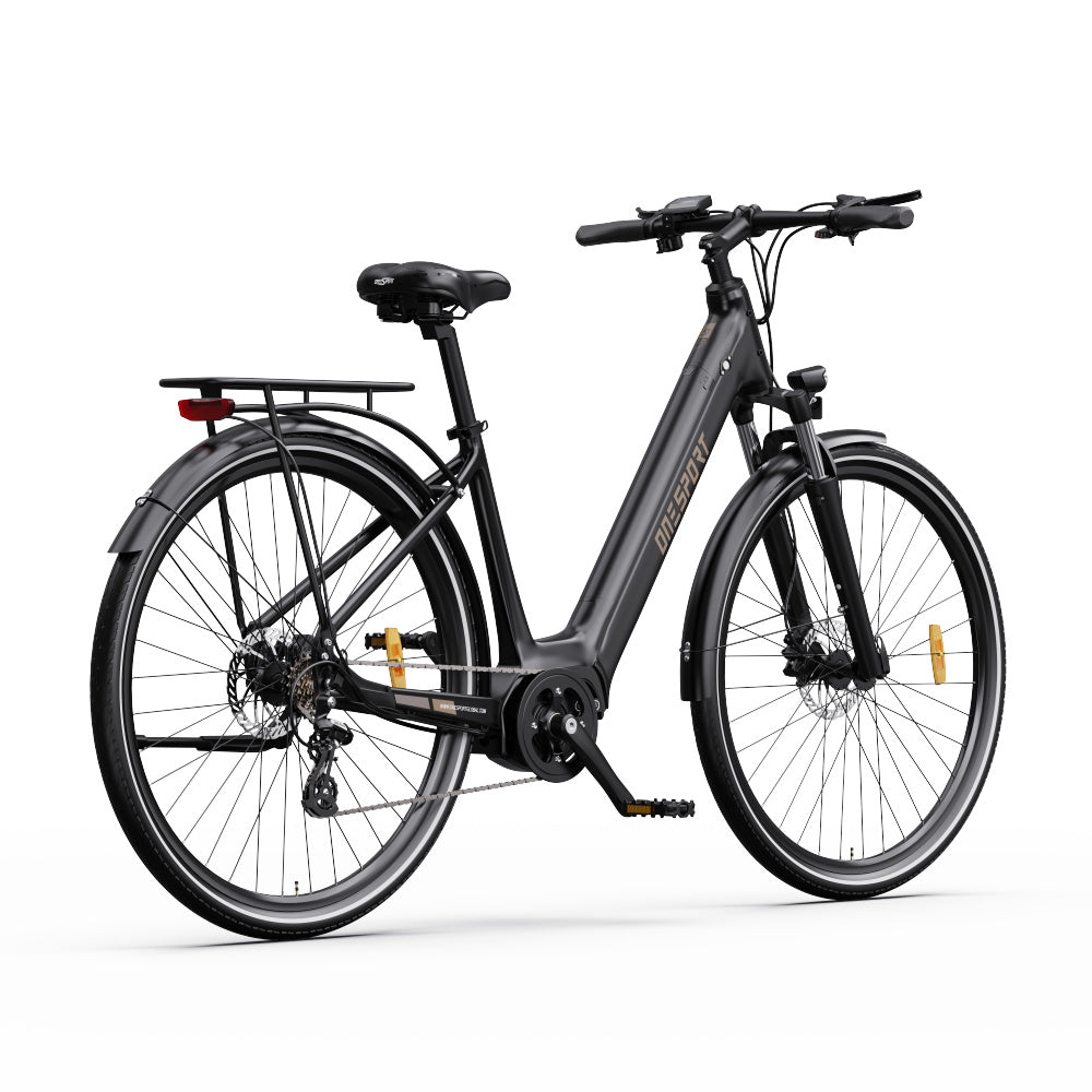 OneSport OT07 - Elcykel - Wheelyshop