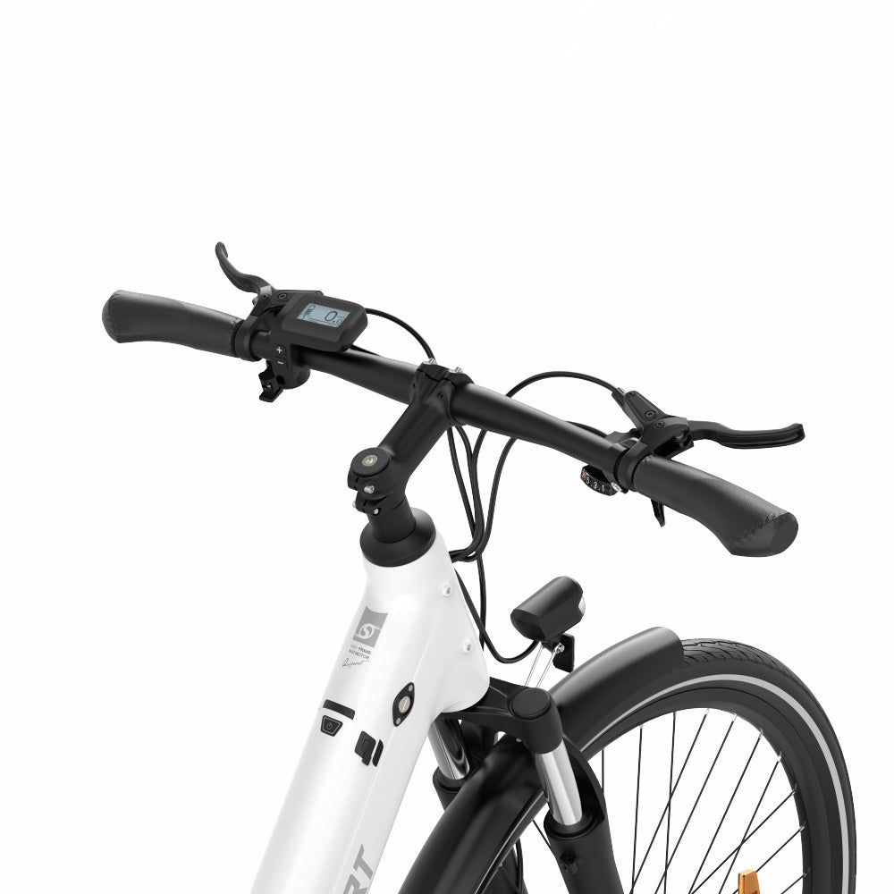 OneSport OT07 - Elcykel - Wheelyshop