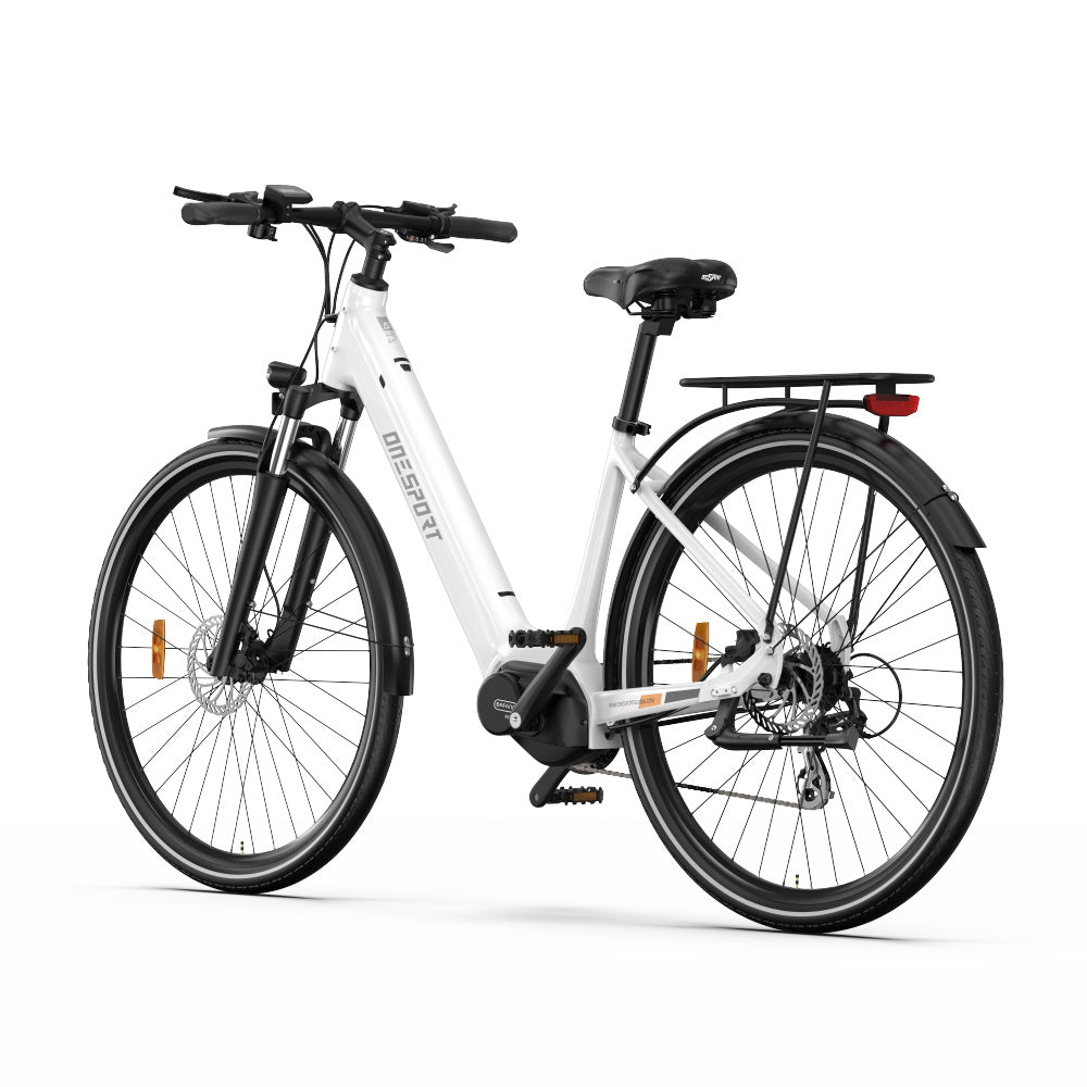 OneSport OT07 - Elcykel - Wheelyshop