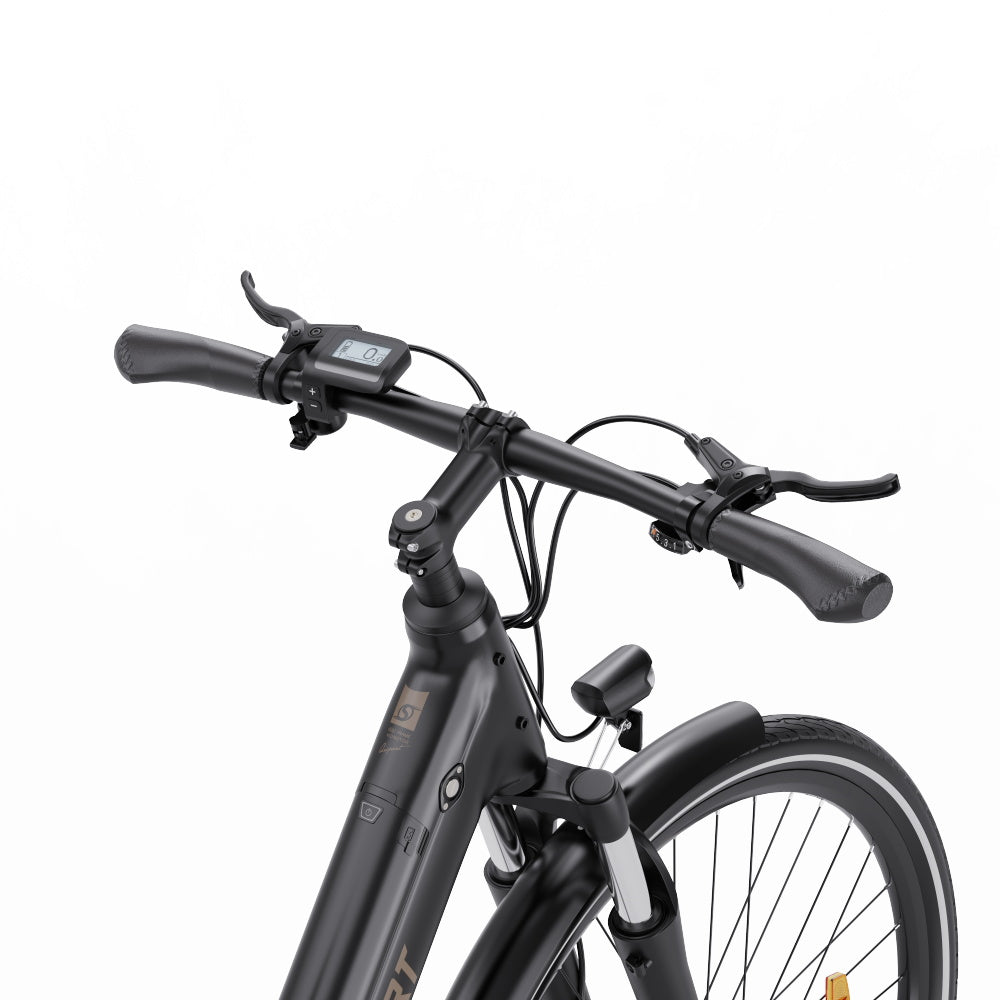 OneSport OT07 - Elcykel - Wheelyshop