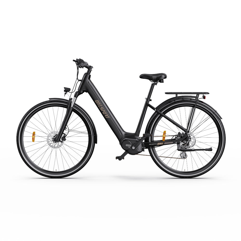 OneSport OT07 - Elcykel - Wheelyshop