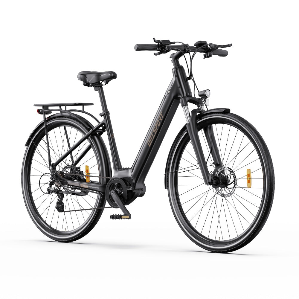 OneSport OT07 - Elcykel - Wheelyshop