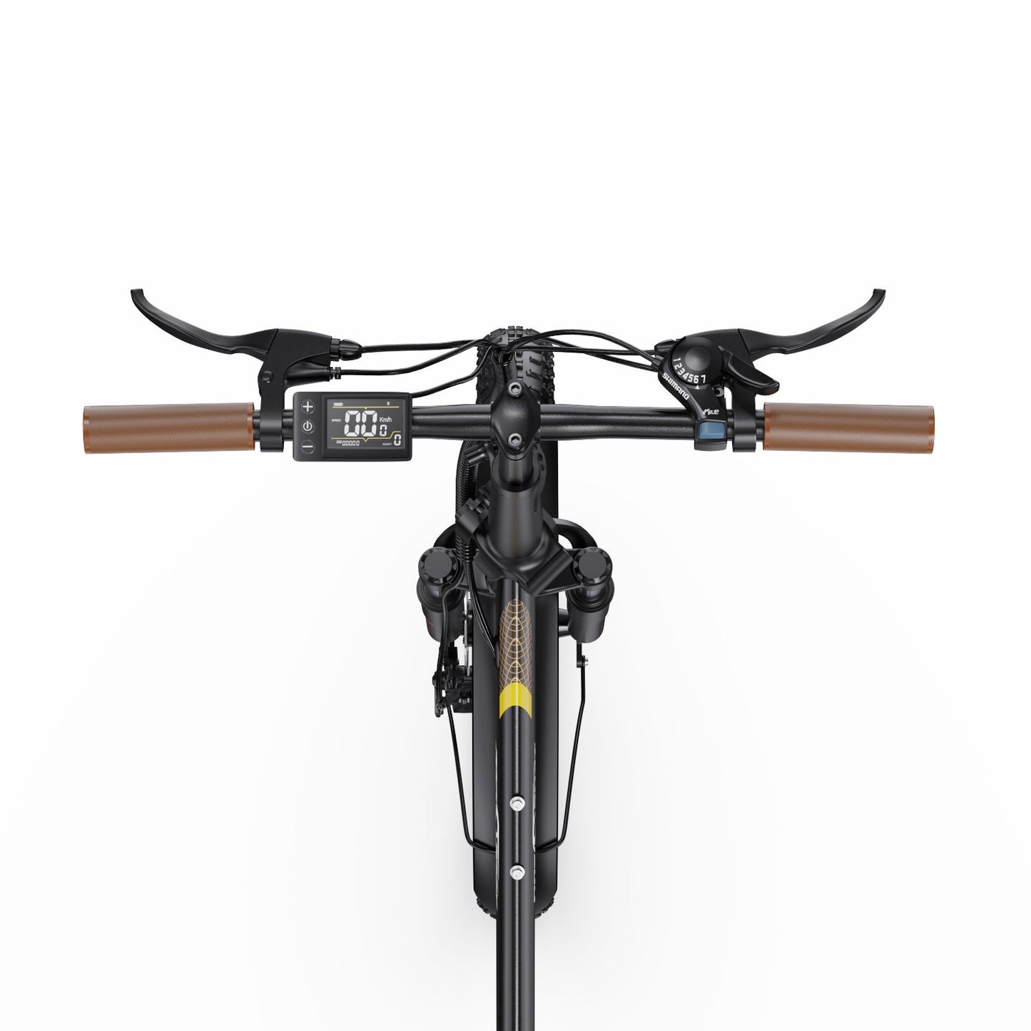 OneSport OT16 - 2 - Elcykel - Wheelyshop
