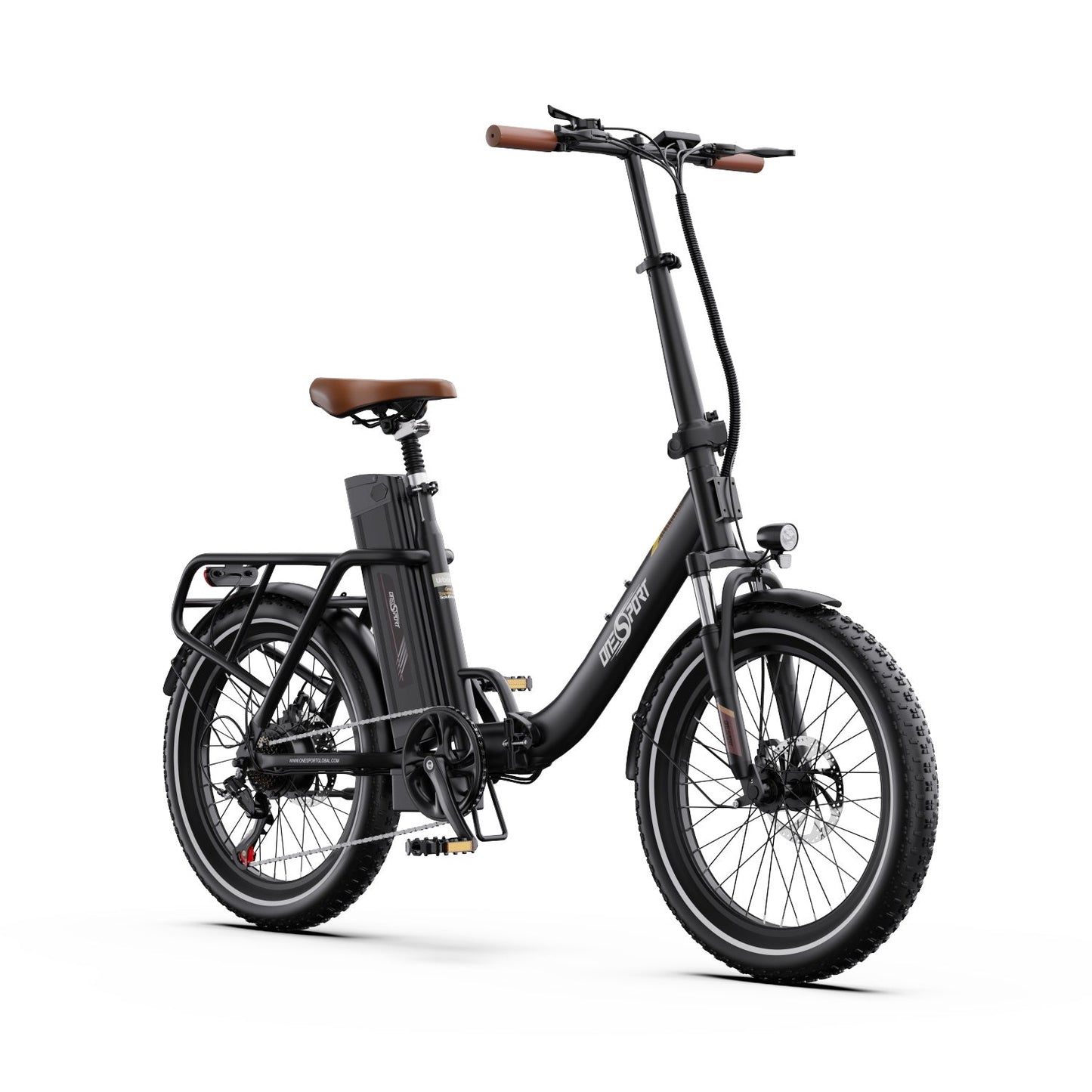 OneSport OT16 - 2 - Elcykel - Wheelyshop