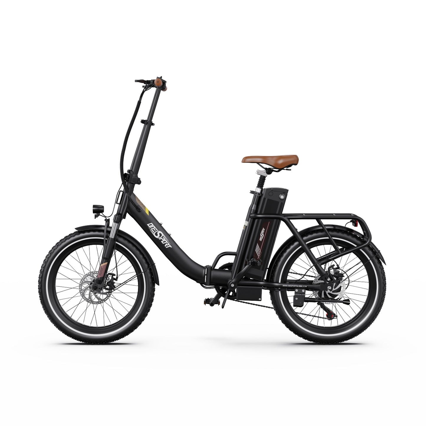 OneSport OT16 - 2 - Elcykel - Wheelyshop