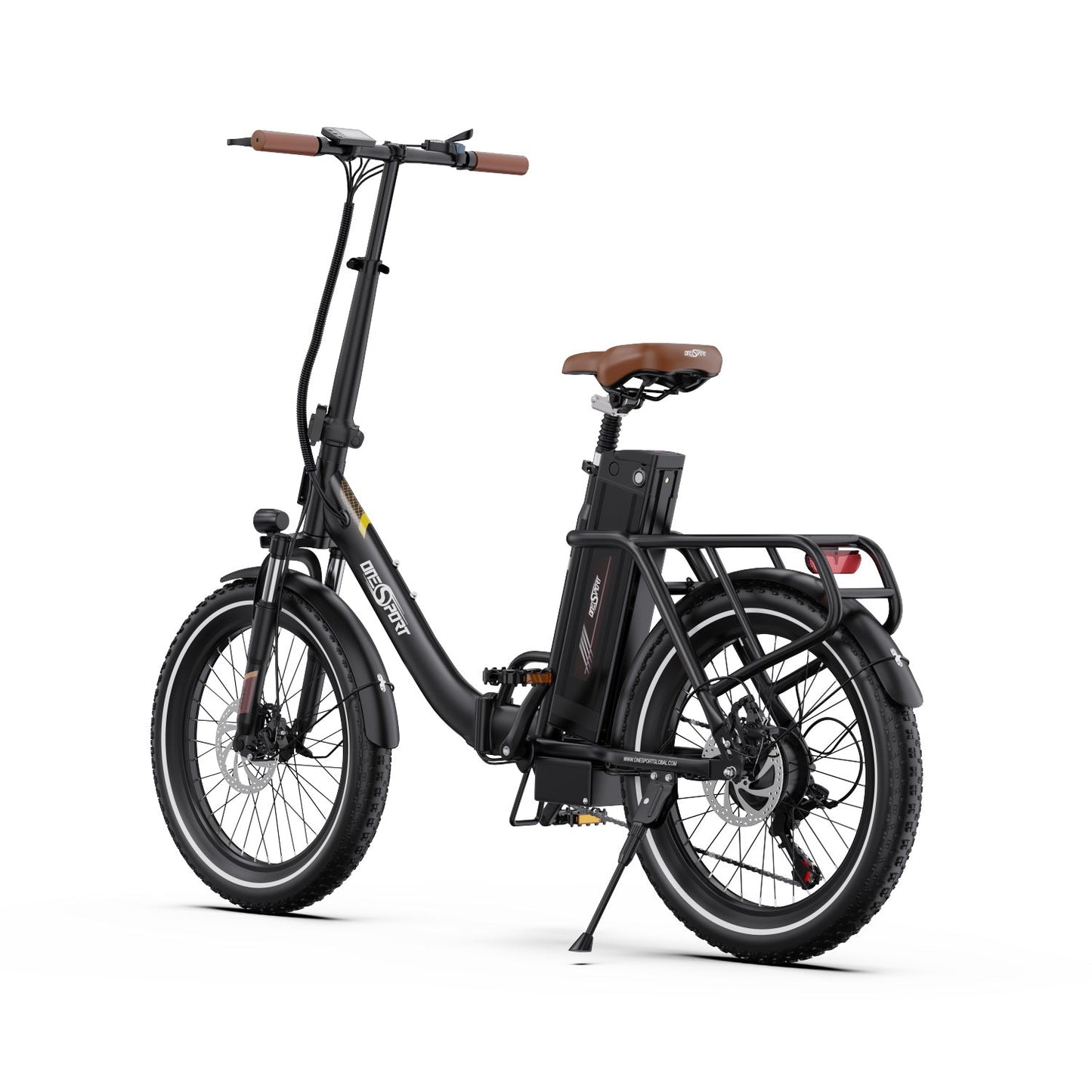 OneSport OT16 - 2 - Elcykel - Wheelyshop