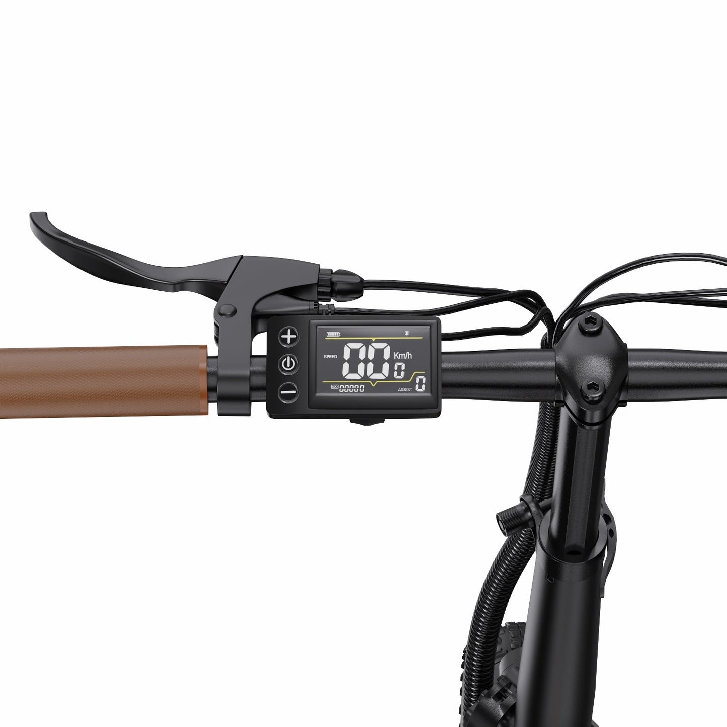 OneSport OT16 - 2 - Elcykel - Wheelyshop