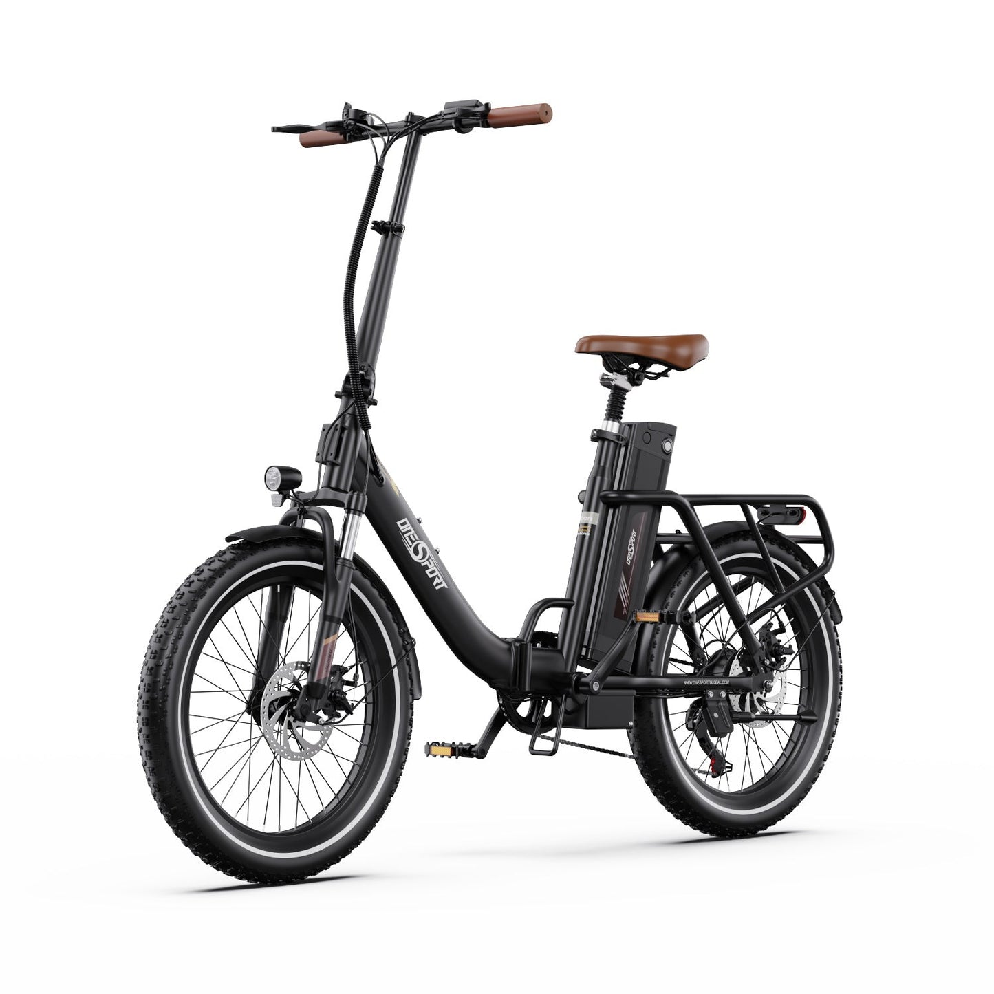 OneSport OT16 - 2 - Elcykel - Wheelyshop