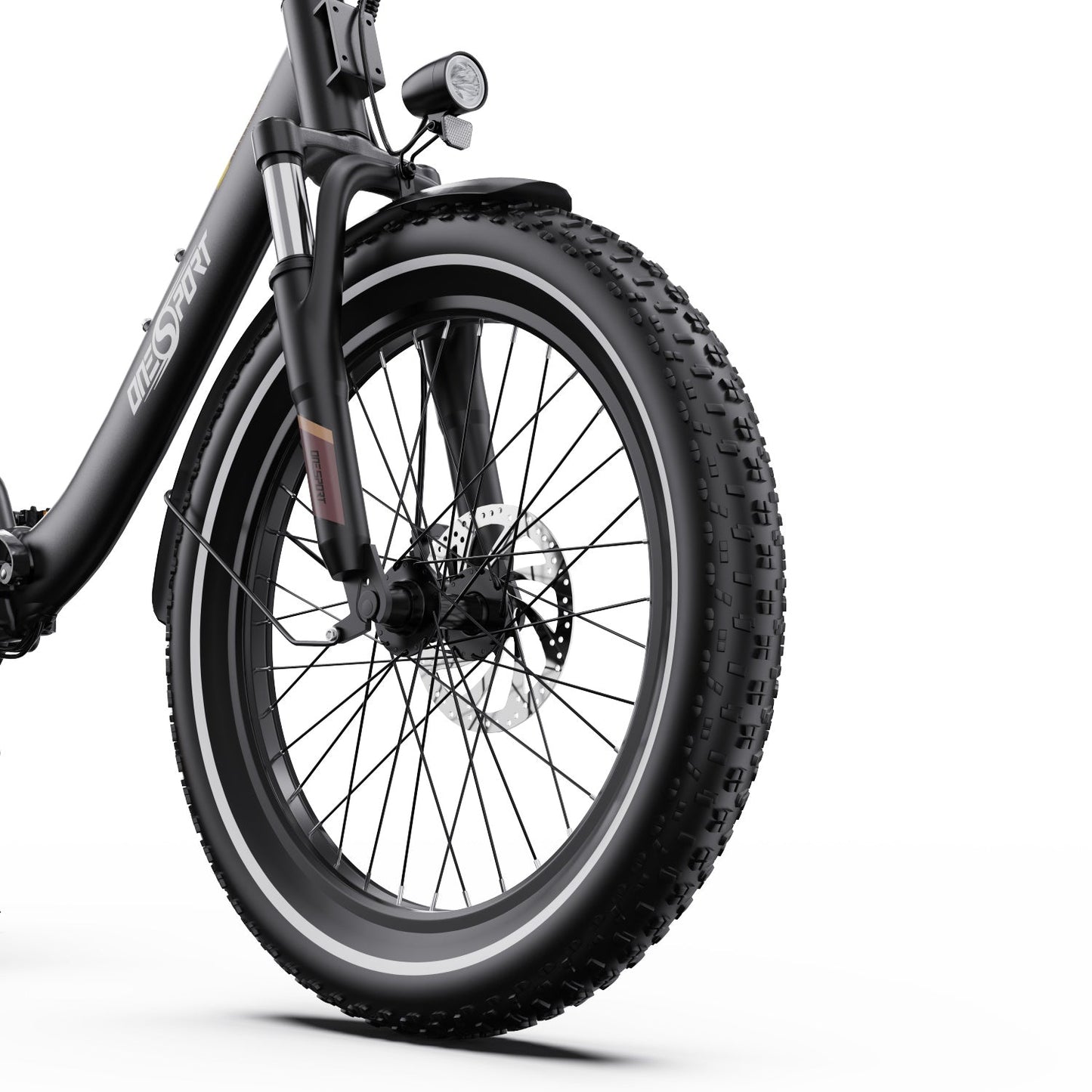 OneSport OT16 - 2 - Elcykel - Wheelyshop
