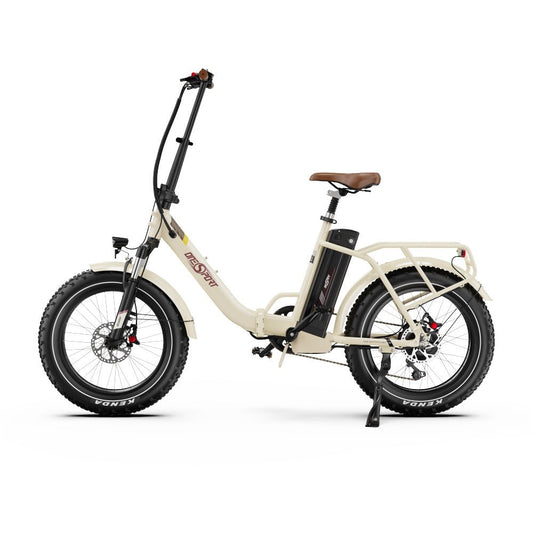 OneSport OT16 Max - Elcykel - Wheelyshop