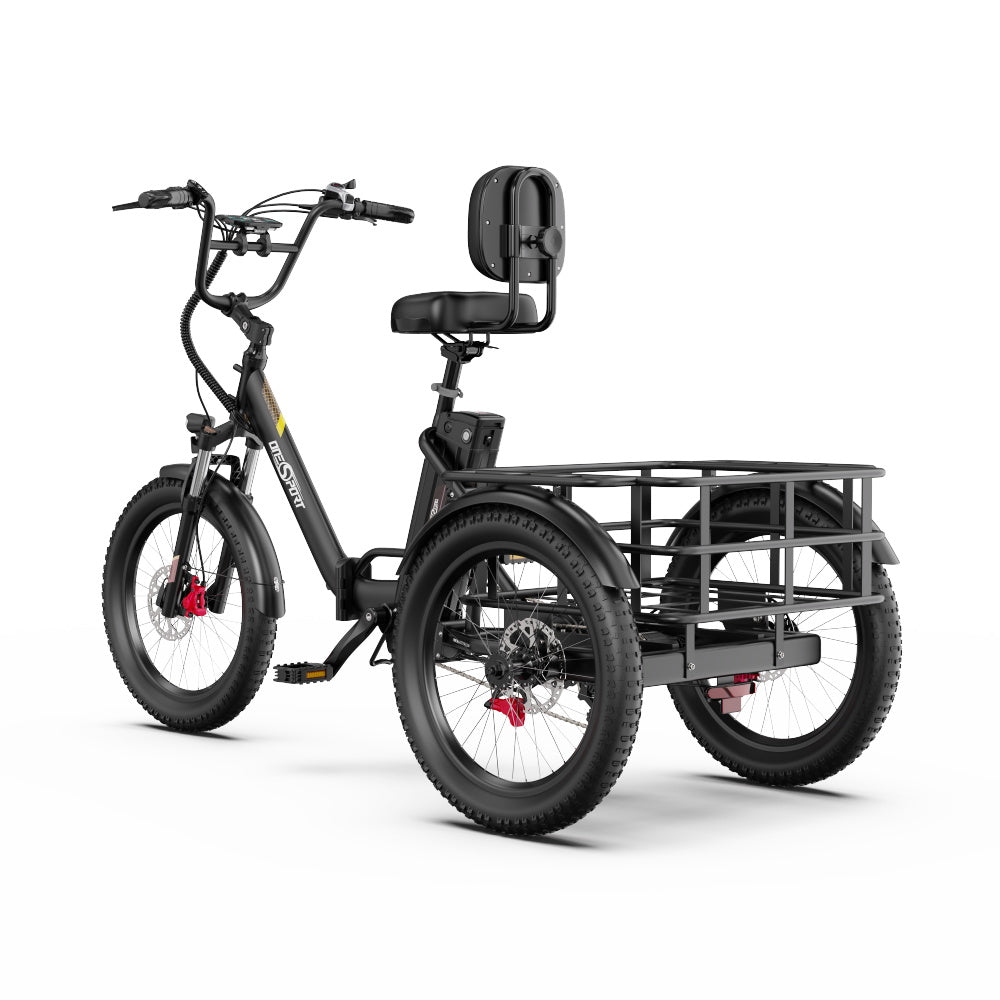 OneSport OT30 Pro - Elcykel - Wheelyshop