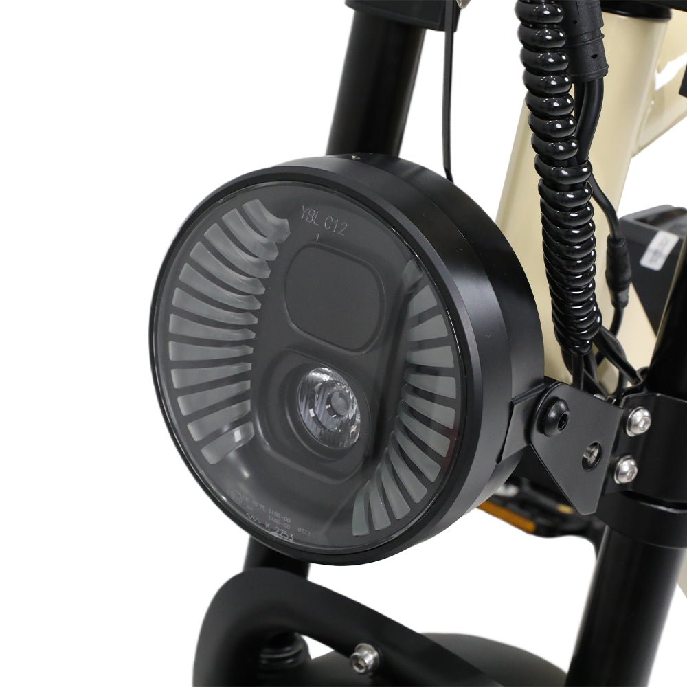 OneSport W66 - Elcykel - Wheelyshop