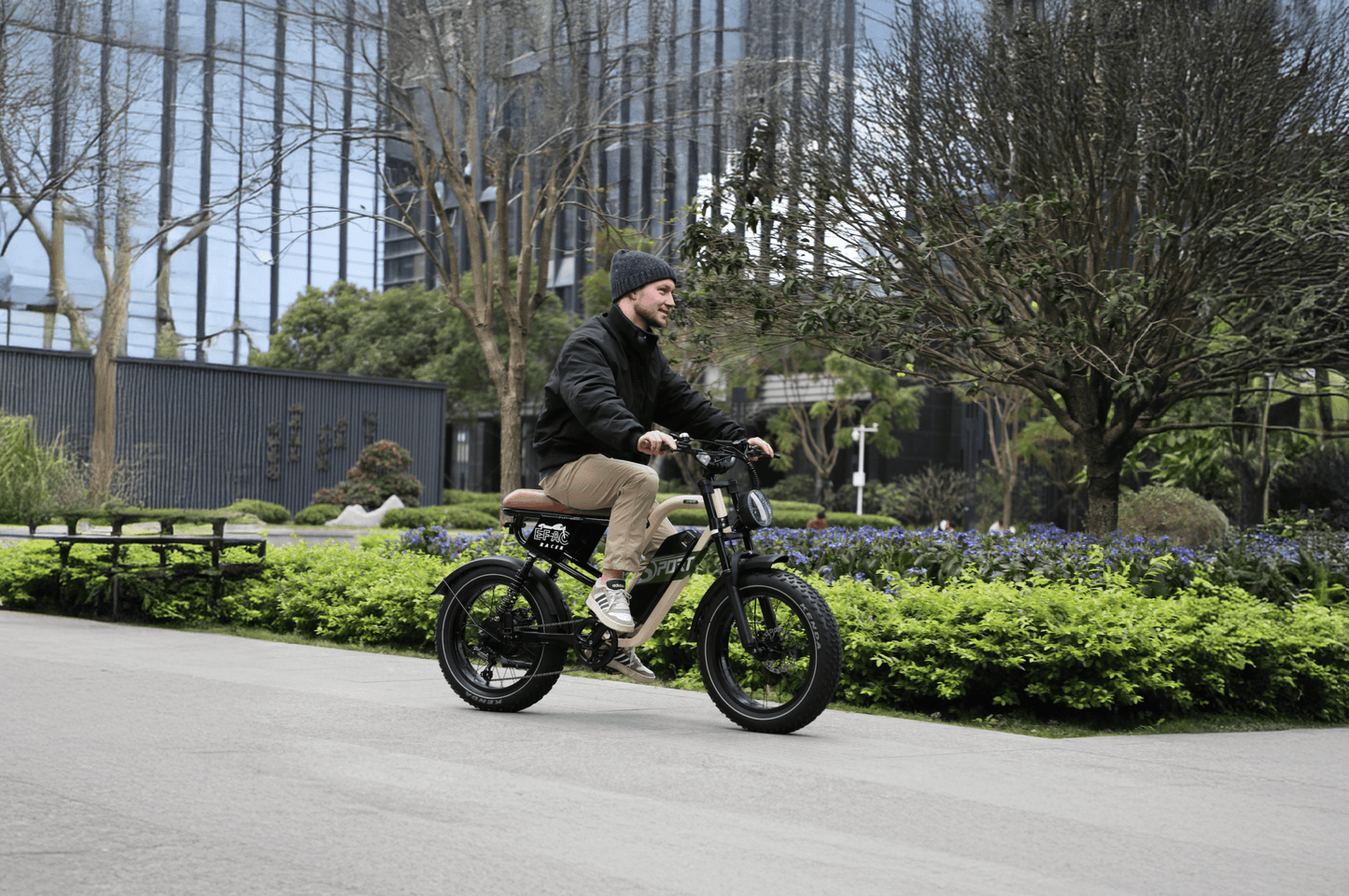OneSport W66 - Elcykel - Wheelyshop