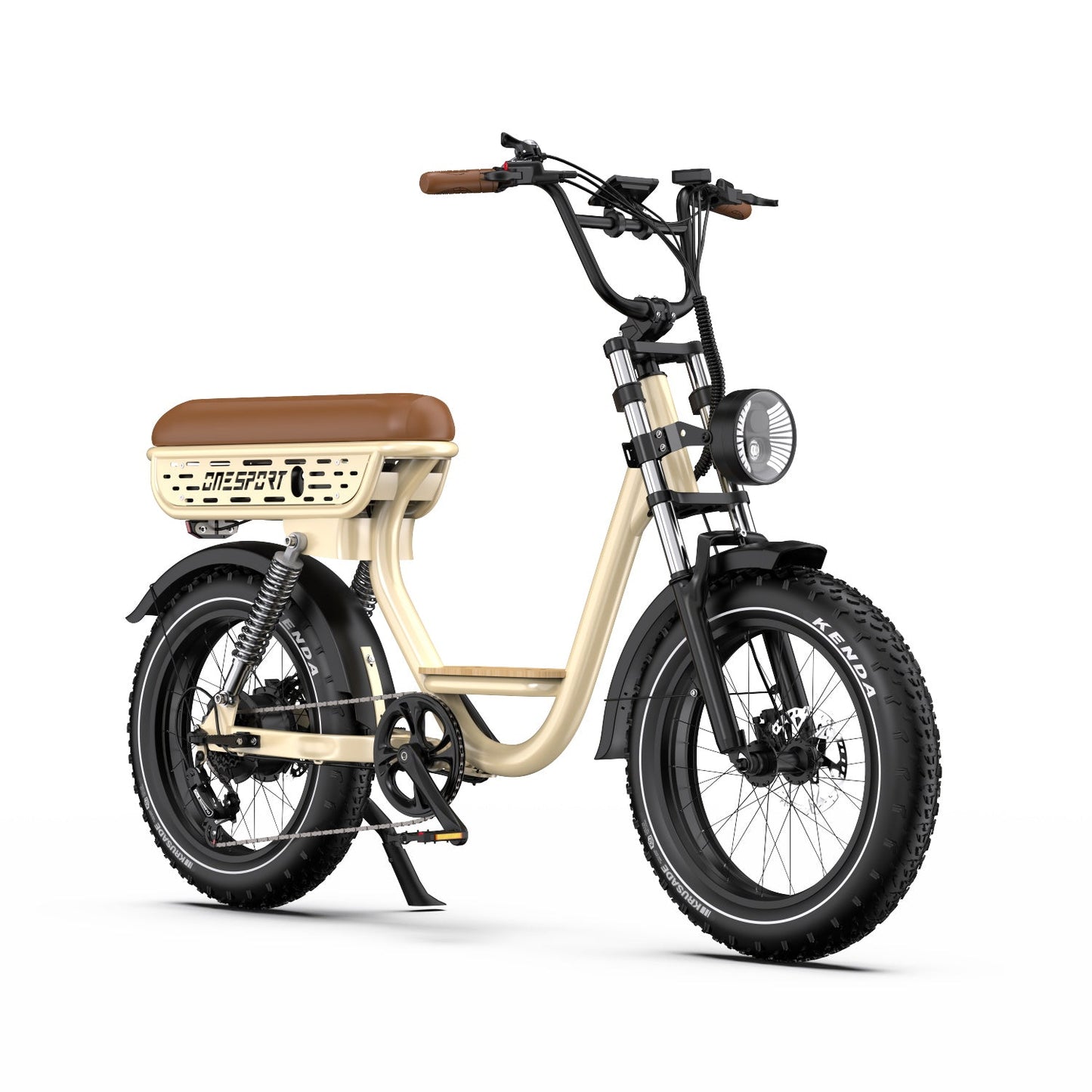 OneSport W77 - Elcykel - Wheelyshop