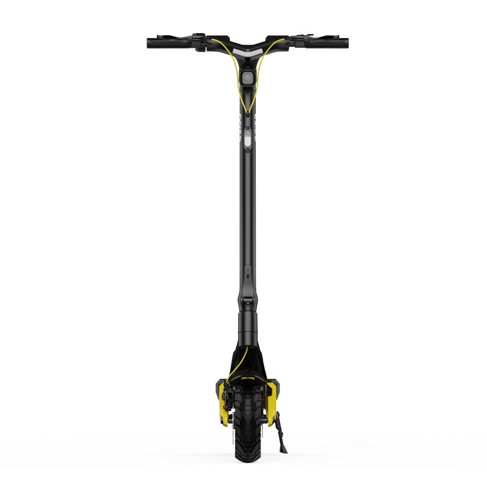 OOTD S10 - Elsparkcykel - Wheelyshop