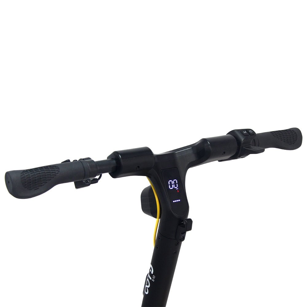 OOTD S10 - Elsparkcykel - Wheelyshop