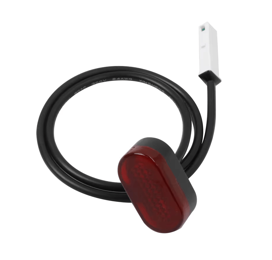 Original baklampa Ninebot G30 - Reservdel - Wheelyshop