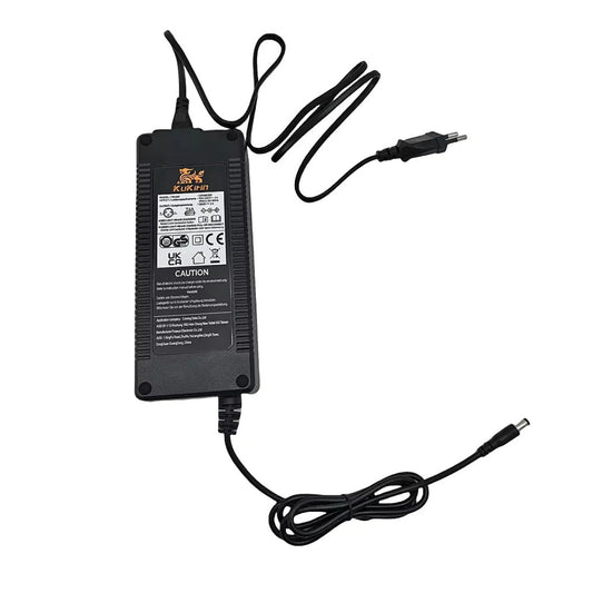 Original laddare KuKirin G3 - Reservdel - Wheelyshop