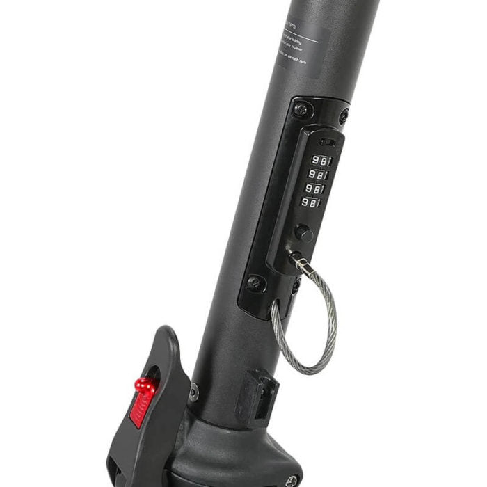 Kugoo Kirin M3
