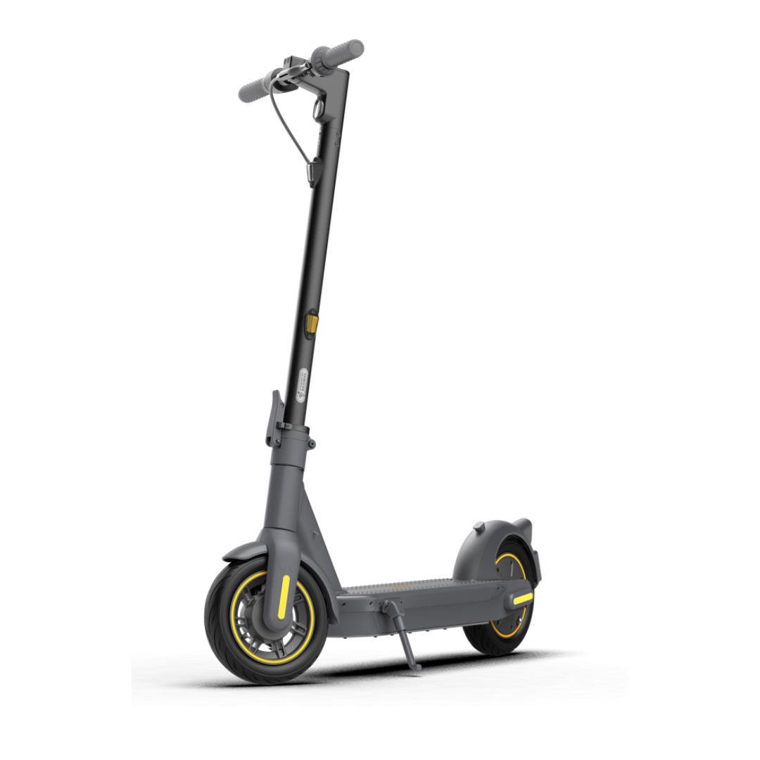 NINEBOT MAX G30 BY SEGWAY