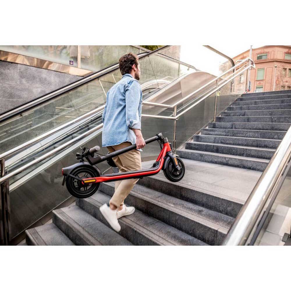 NINEBOT D18E BY SEGWAY