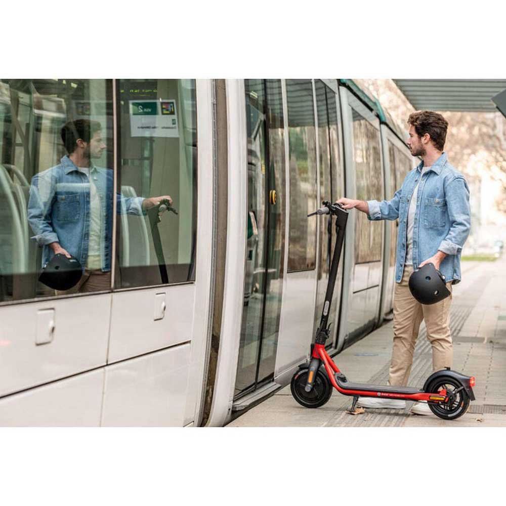 NINEBOT D18E BY SEGWAY